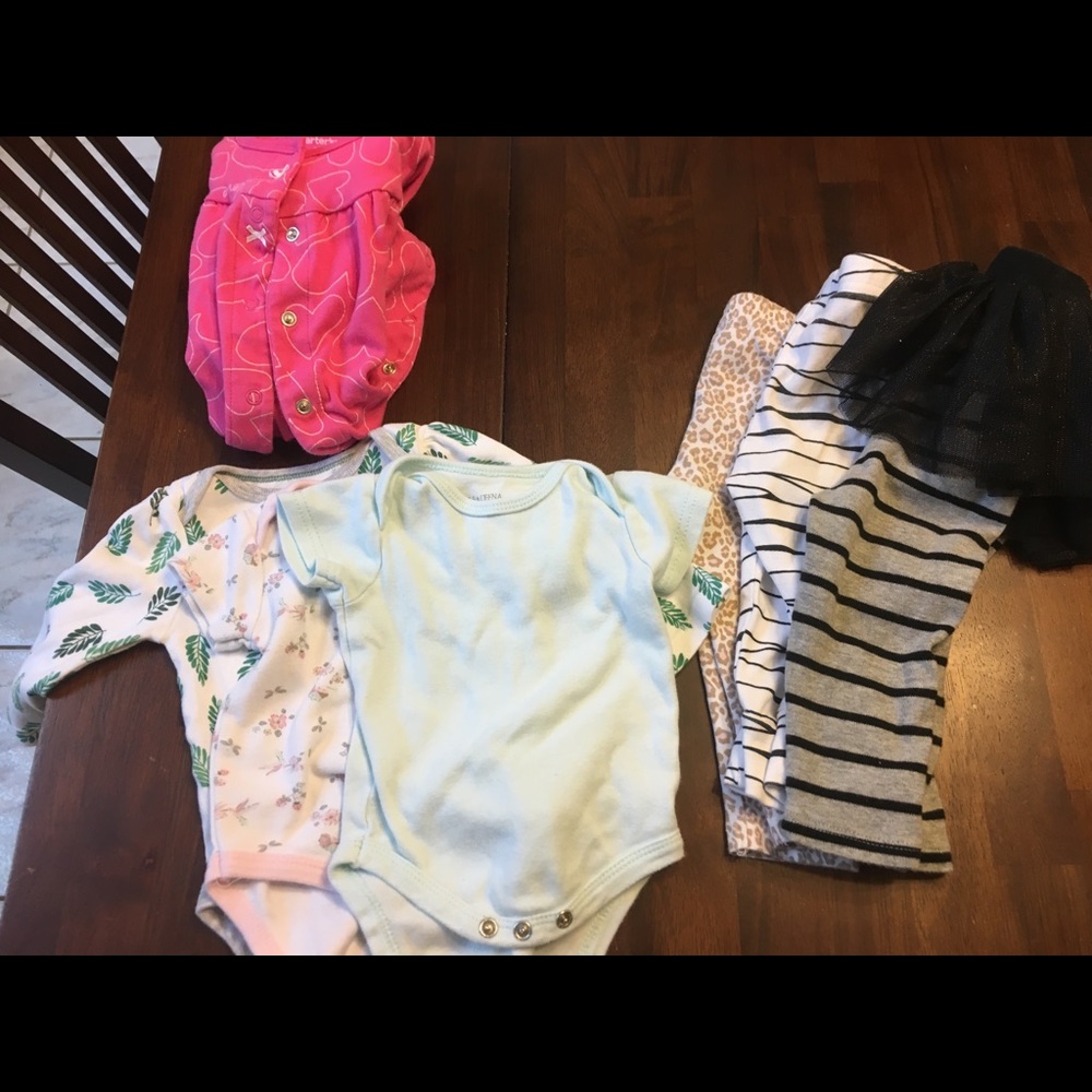 CLOSET CLOSING - August 23